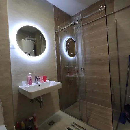 Heaven Appartement *