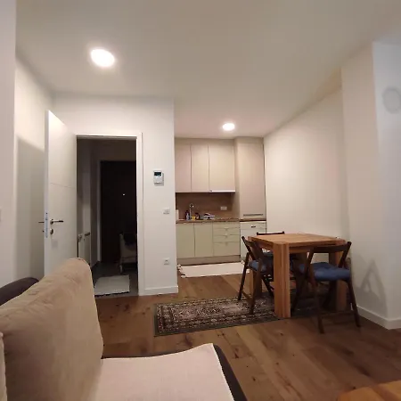 Appartement Heaven