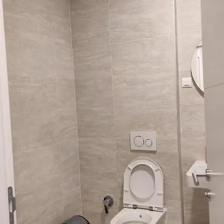 Heaven Appartement