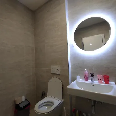 Heaven Appartement