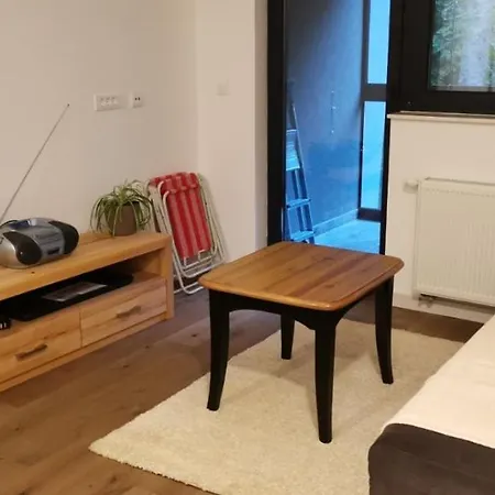 Appartement Heaven *