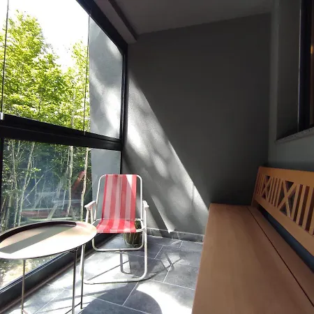 Heaven Appartement