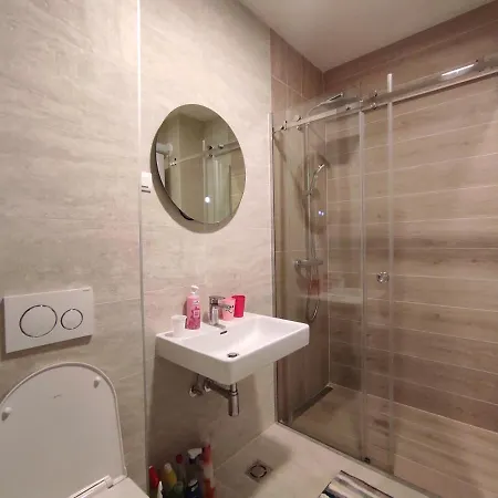 Appartement Heaven